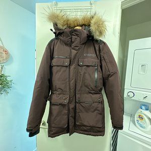 Discovery Winter Jacket for Women